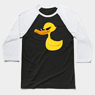 Rubber Duck Baseball T-Shirt